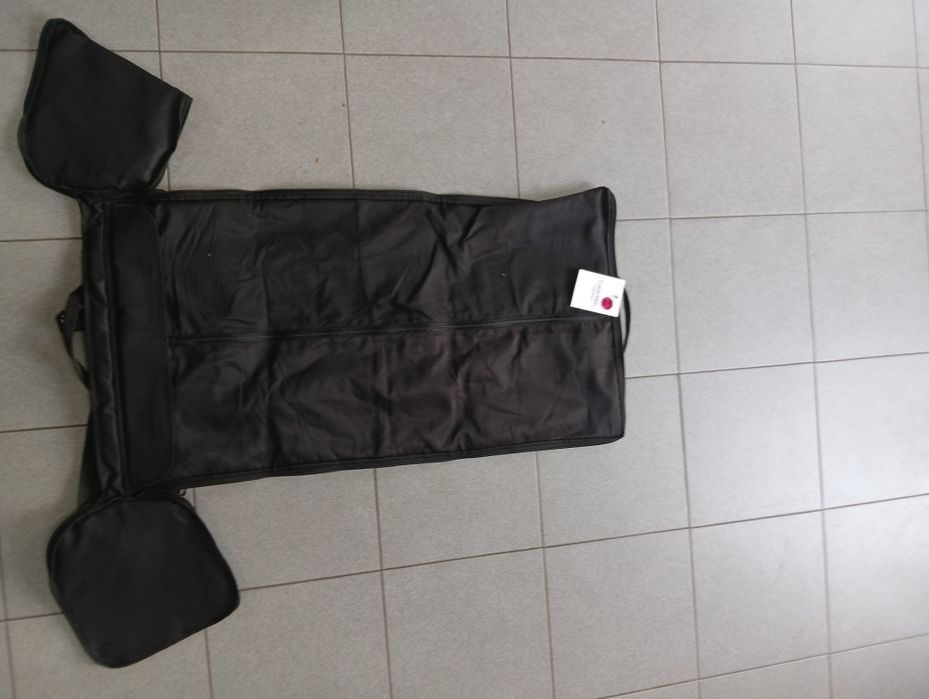 Нов унисекс спортен сак Calvin Klein сгъваем