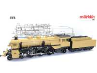 Locomotiva k bay s