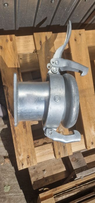 Cupla vidanja vana perrot bauer bazzoli import Italia si Germania se p