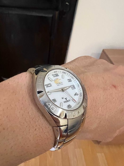 Часовник Viceroy Real Madrid