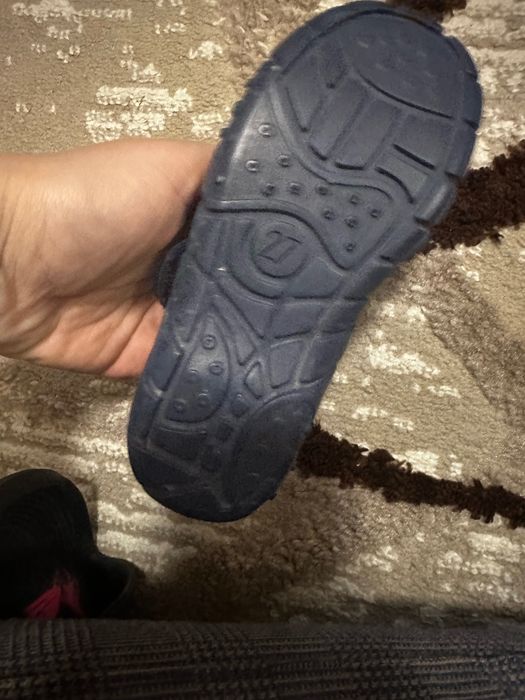 Пантофи Колев и Колев