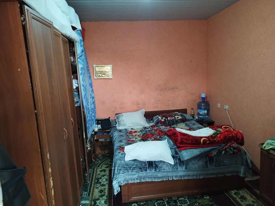 Bektemir Uchastka 3 sotih