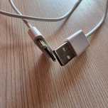 Cablu iPod + iPhone + iPad - mufa 30 pini dock conector