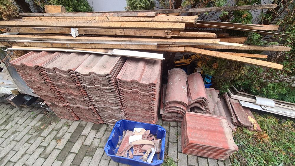 Tigla eurobeton 2 ron buc