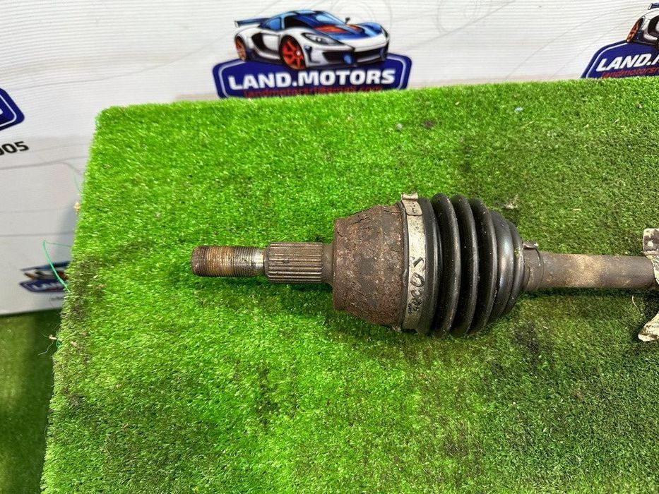 Planetara dreapta stanga ford focus mk3 1.0 benzina cutie manuala 2011-2015