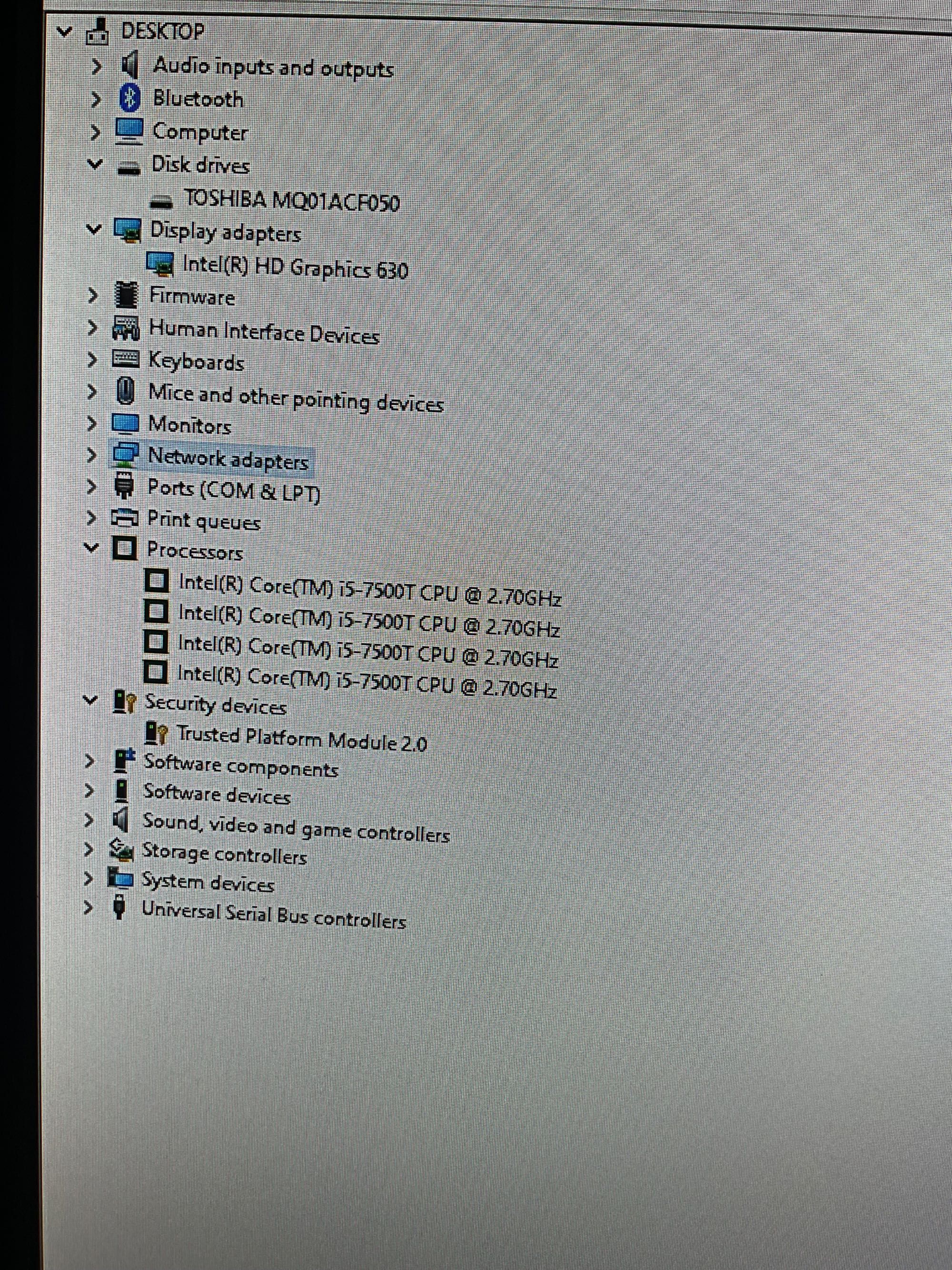 DELL OptiPlex 3050 миникомпьютер