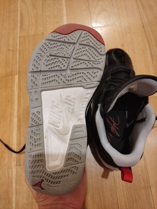 Vând Jordan Air Stay Loyal 3 - stare excelenta – mărimea 39 EU