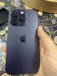 Vand Iphone 14 Pro