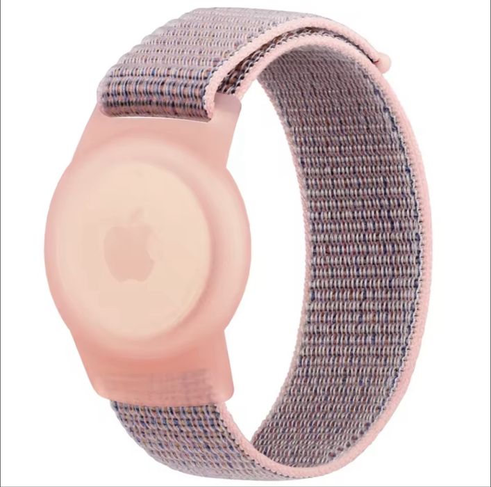 Bratara Apple AirTags pentru copii si batrani