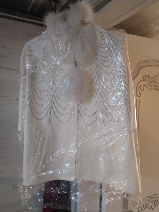 yangi kelinlari uchun norka