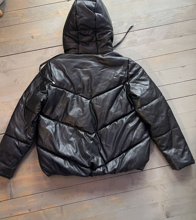 Зимно яке пухенка Мохито