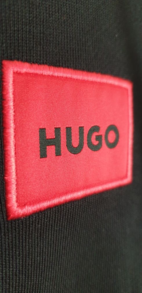 Hugo Boss HUGO Daratschi214  Hoodie / XL НОВО! ОРИГИНАЛ! Мъжки Суичер!