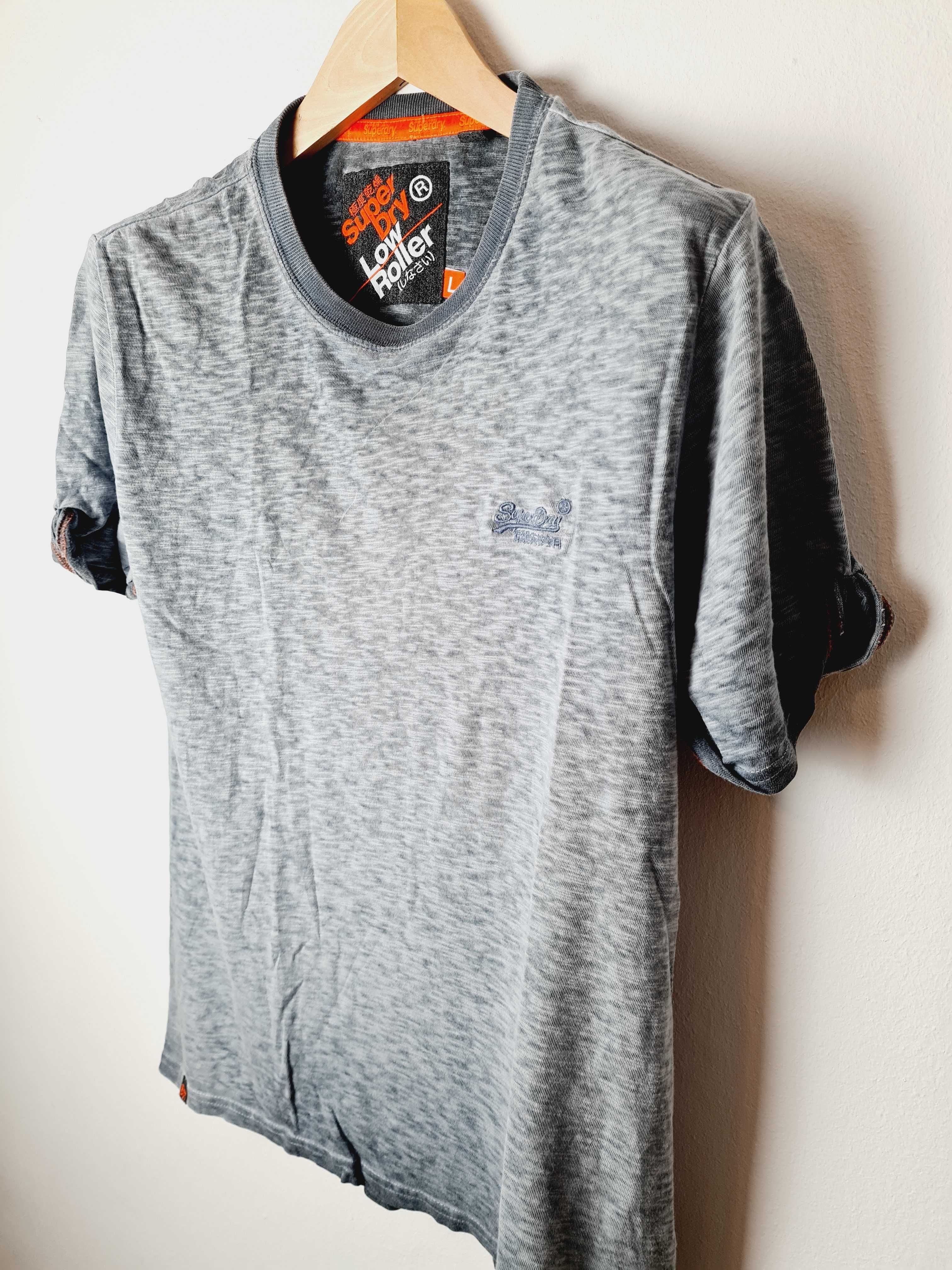 Tricou Original SuperDry L