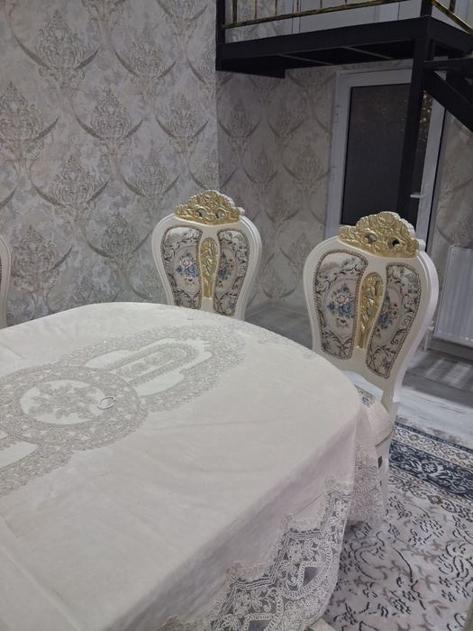 Стол стул 12 талик