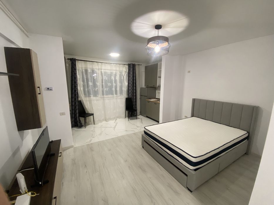 Garsoniera Chirie Chiajna,Pollux,Militari residence