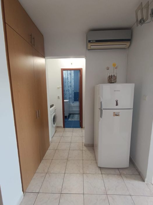 Apartament 2 cam decomandat Dacia Hasdeu