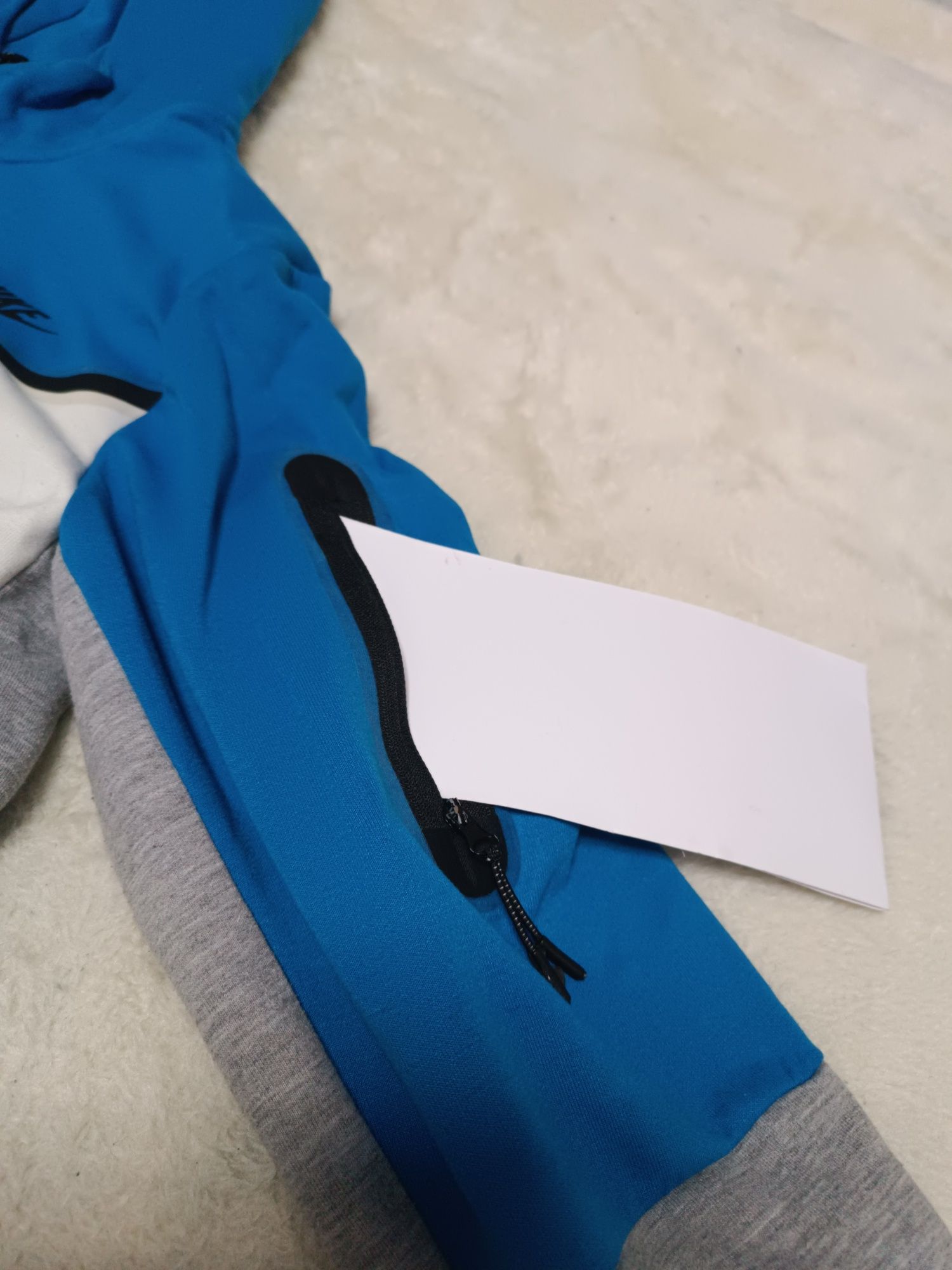 Nike tech fleece екип