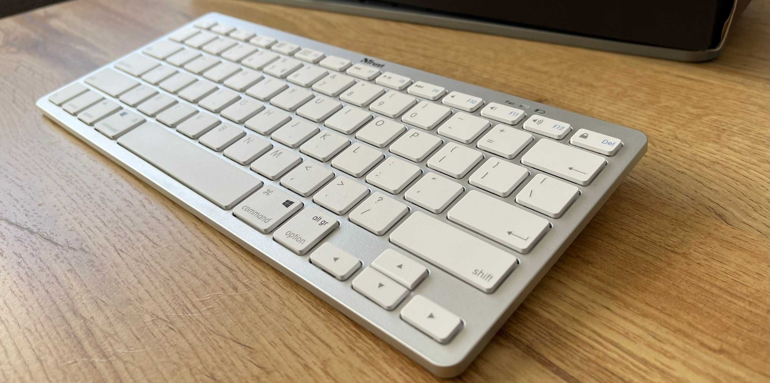 TRUST Basics Bluetooth Keyboard