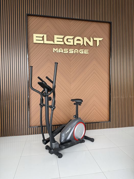 Lija Trenajor | Эллиптический. Лыжа Lija trenajor velotrenajor