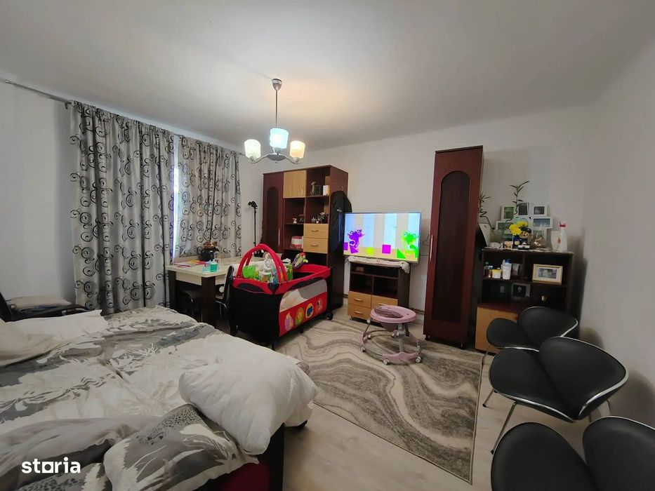 Casa Individuala 3 Camere Chitila I Zona centrala I Garaj