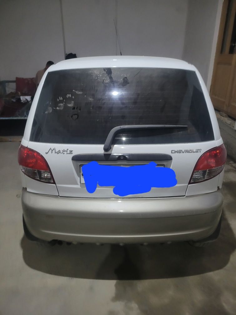 Matiz best kraska yoq urilmagan