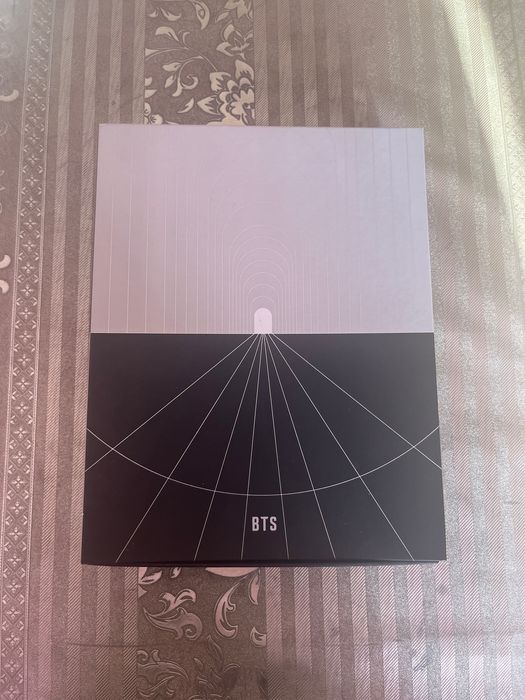 Продам концепт-альбом Map of the Soul.