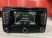 Navigatie Originala Skods Octavia, RNS 315 bluetouth