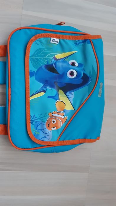 Детска раничка Samsonite Disney