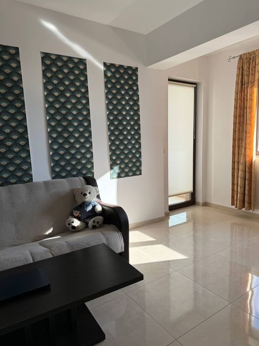 Apartament de inchiriat Zona Zamca