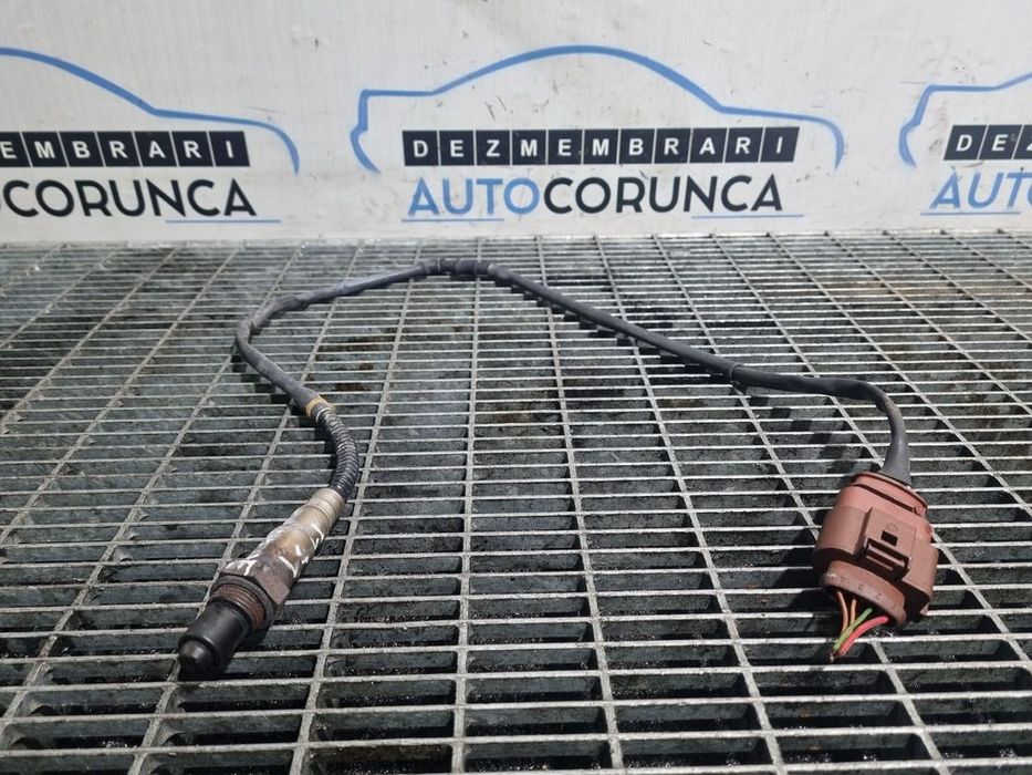 Sonda lambda Porsche Cayenne 3.2 Benzina 2002 - 2006 184kW 250CP 3189CC M02.2Y (1131) ...