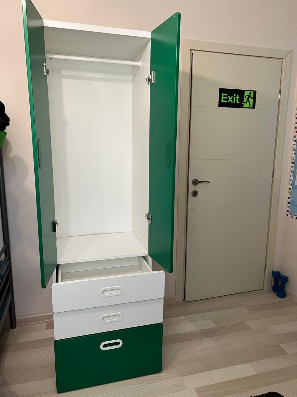 Детско обзавеждане