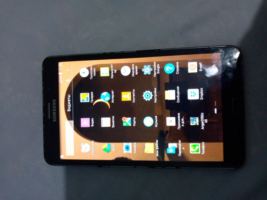 Samsung Galaxy Tab 3