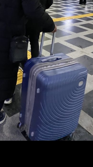 Чемодан 10тыс ………………….