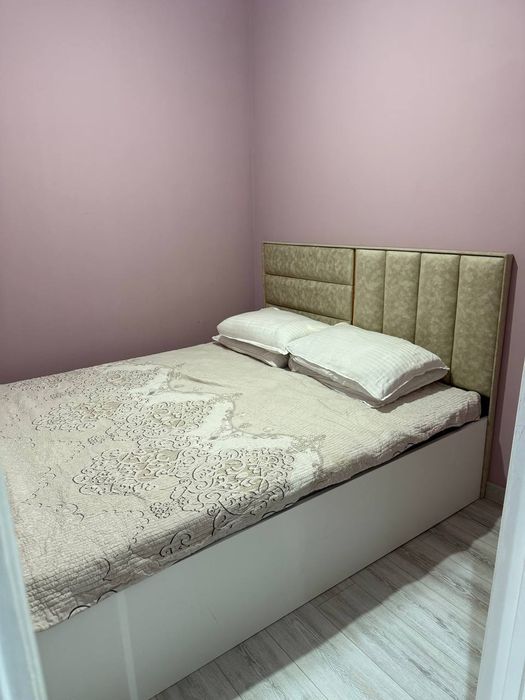 Срочно сдаю 1-2комнатная евро квартира со всеми удобствами на Юнусабад