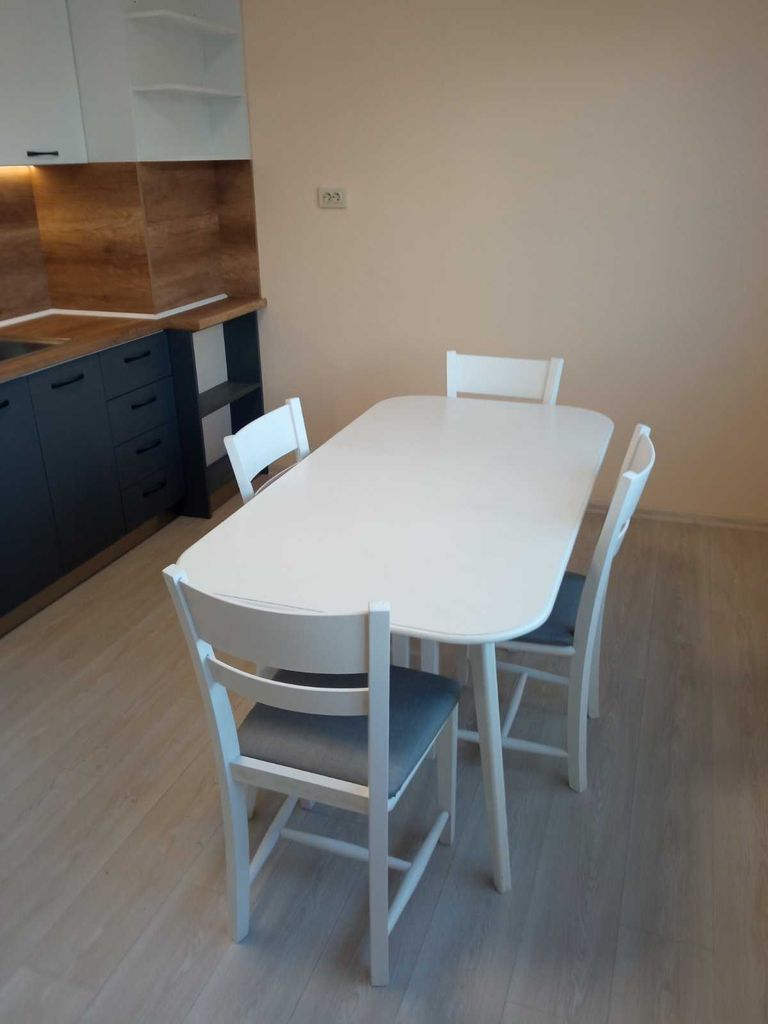 Продава се Едностаен апартамент в Кюстендил, Бузлуджа - 44 кв.м за 1569 €/кв.м - Снимка #1