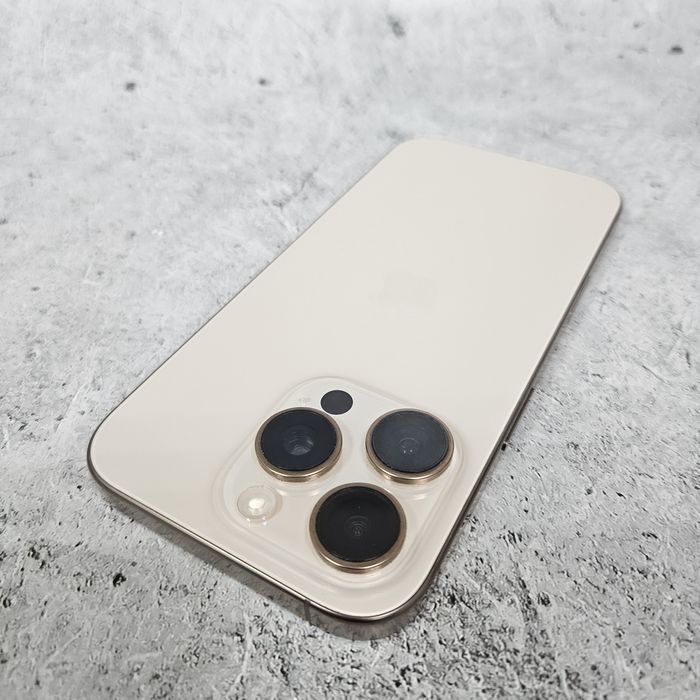 Apple iPhone 16Pro 128Gb 93%(Риддер)Независимости34(лот780583)