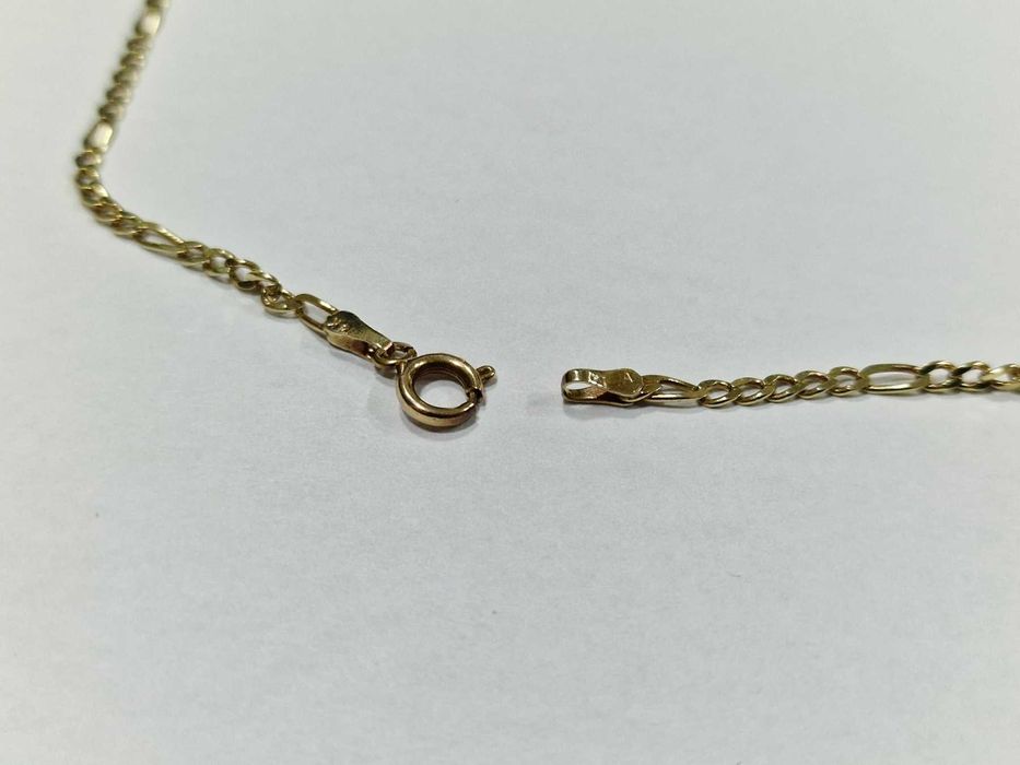 Златен синджир 14К / 5,72 гр.