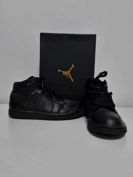 Air Jordan 1 Mid
