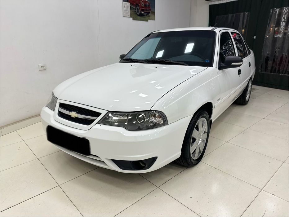 Nexia 2 sonc 1.5 gibrid