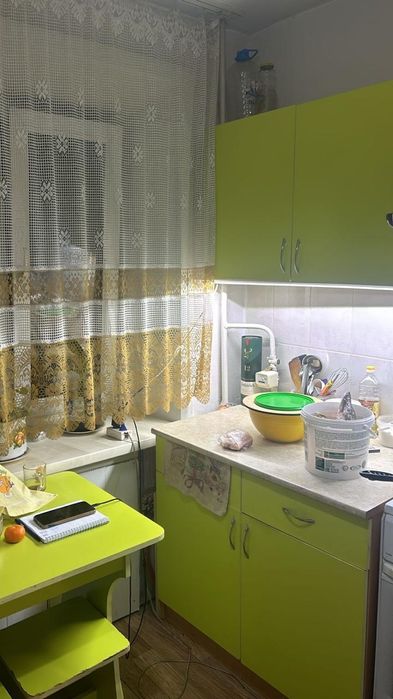 Продам 1-комн. кварт-ру малос-ку  на Даулете за 9,1 млн