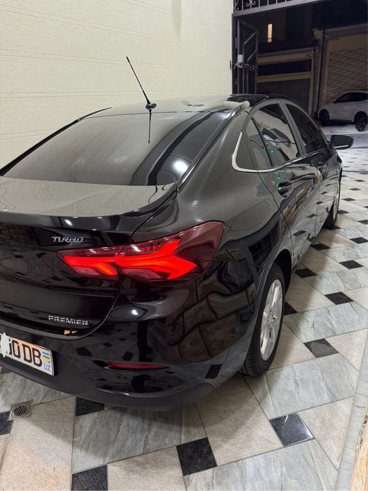 Onix Premier Plus 6 pozitsiya 2024