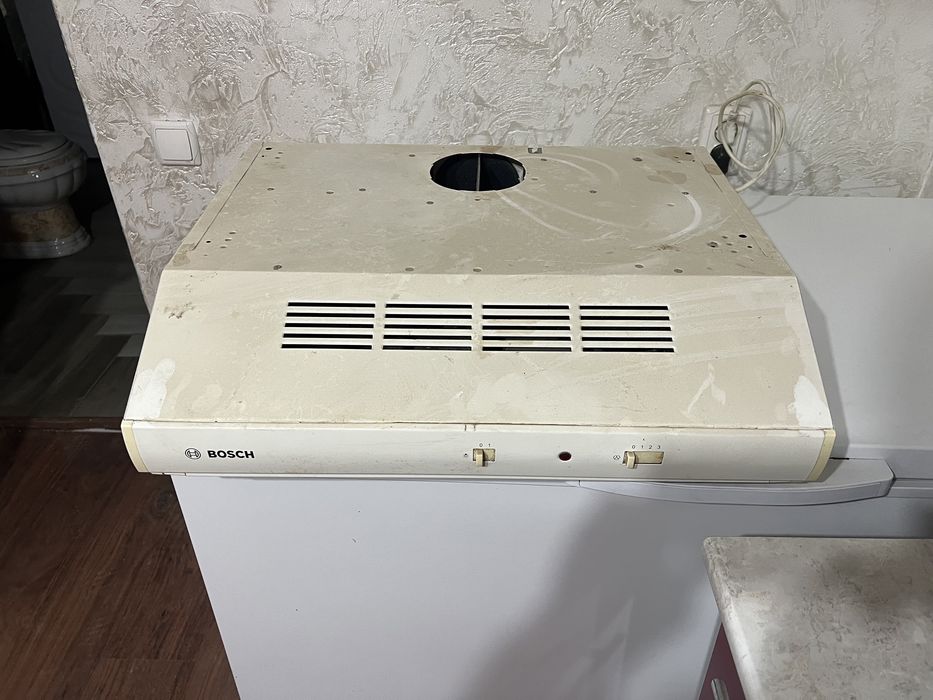 Продаю Вытяжку для кухенный