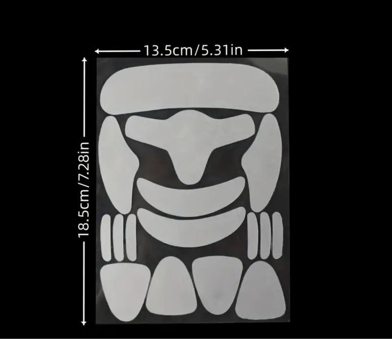 Ленти за премахване на бръчки