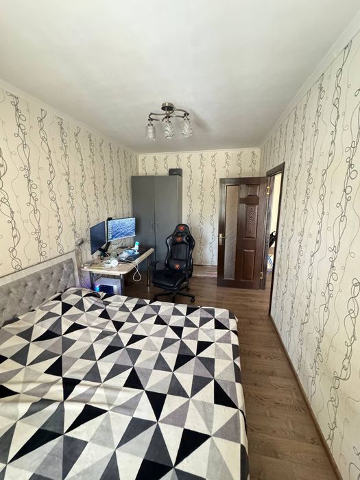 Продается квартира 3/2/5. Ор Миробадский район. Транспортный институт