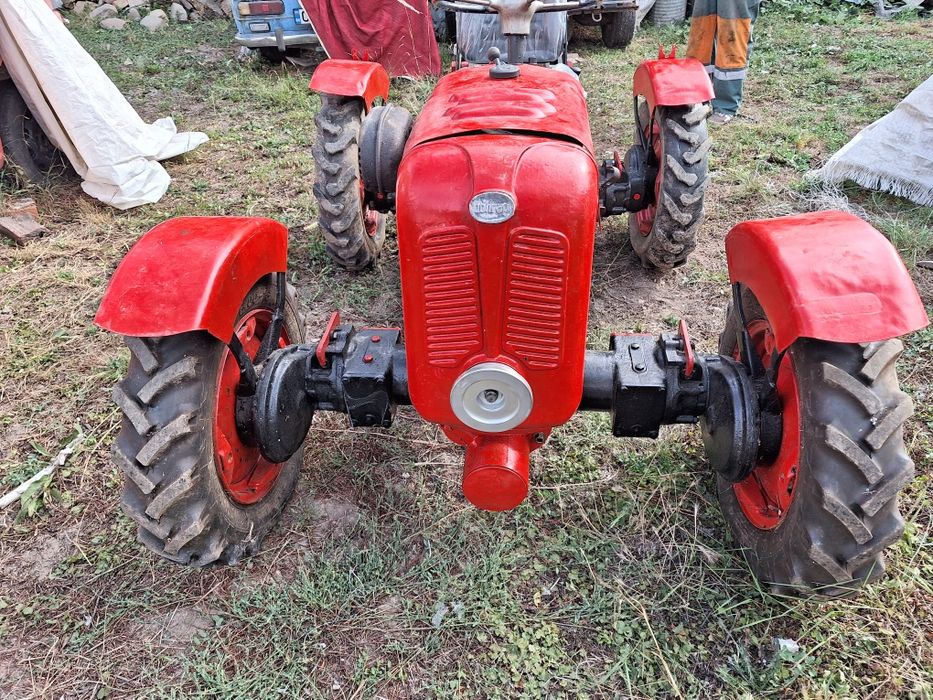 Болгар 224У бензинов