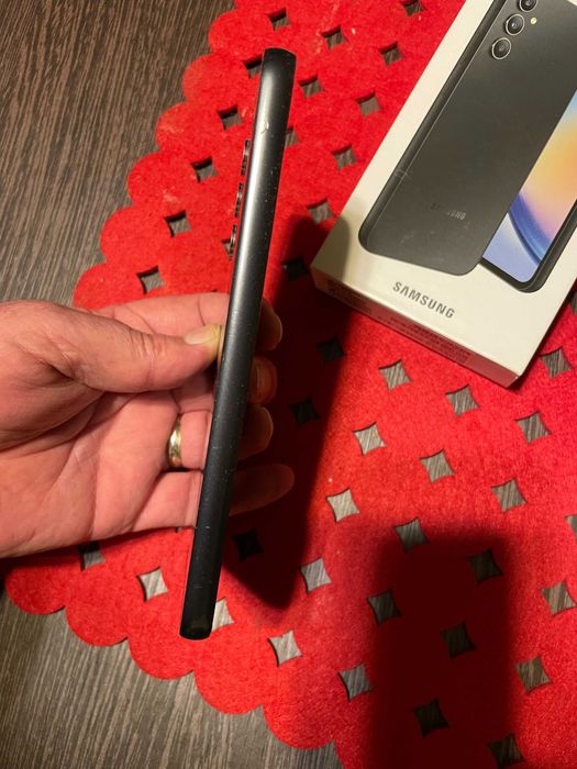 Telefon Samsung A 34  6/126 GB