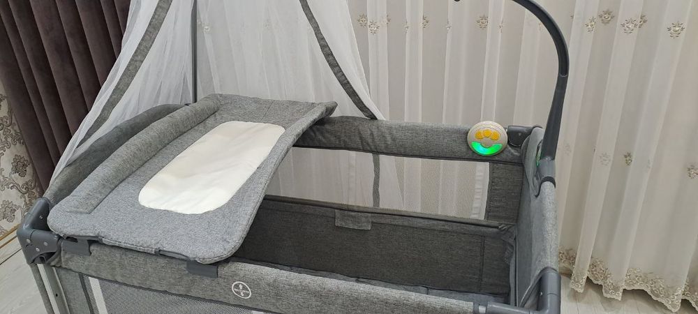 Chaqaloq Kravat Lulka Люлька Кровать