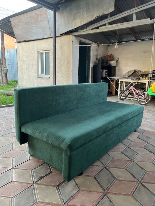 НОВЫЙ Диван!!!
