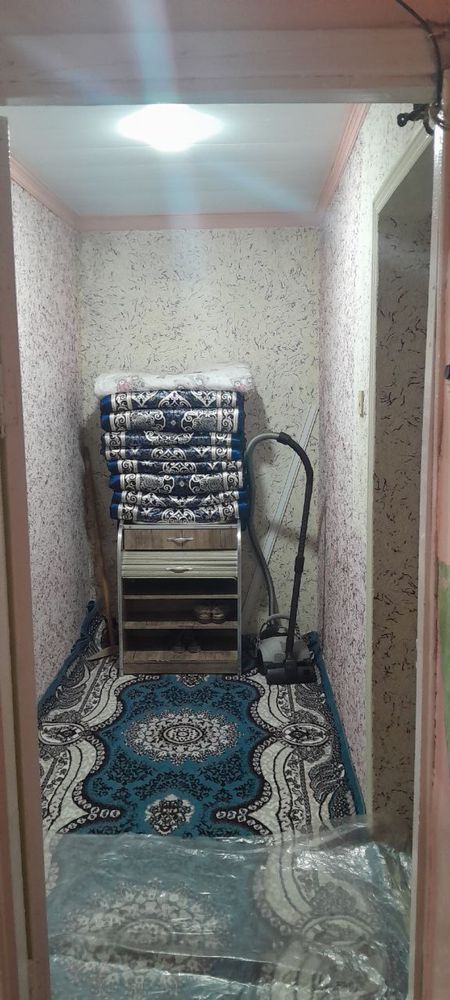 Квартира сотилади