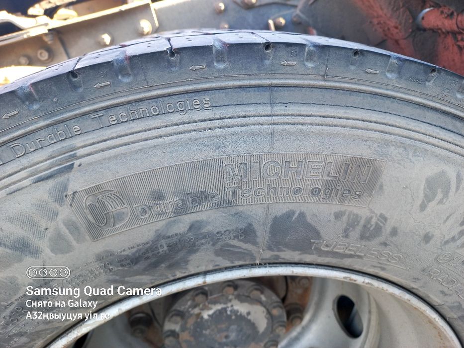 Продам Шины, балон Мишелин
